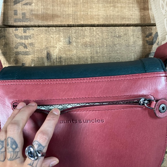 Pascale bag | Aunts & Uncles - Picture 6 of 9